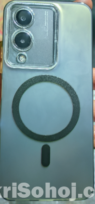 Vivo Y17s